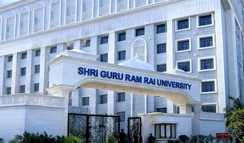 sgrr-university