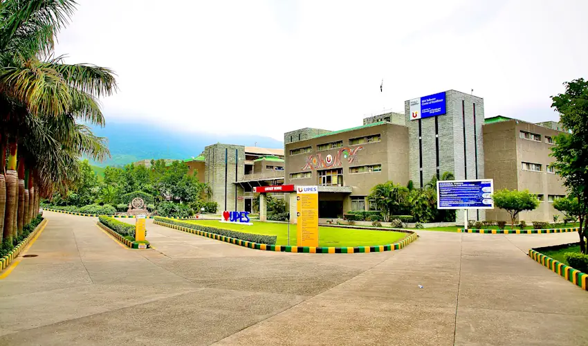 upes-university