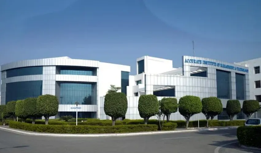 accurate-group-of-institutions-greater-noida