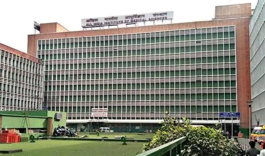 aiims-new-delhi