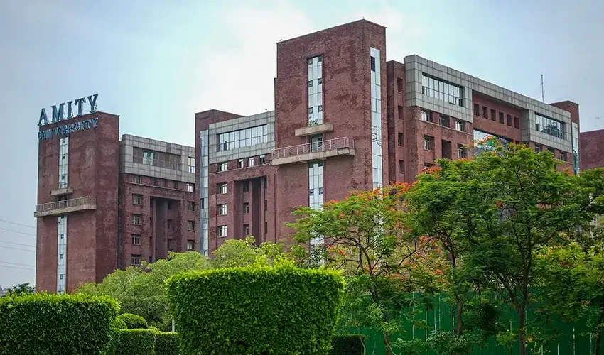 amity-university-noida
