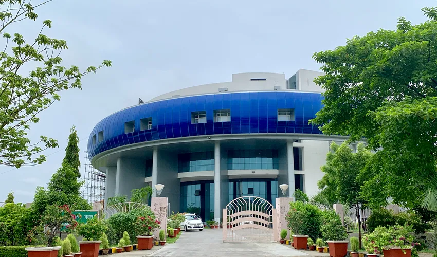 bbau-lucknow