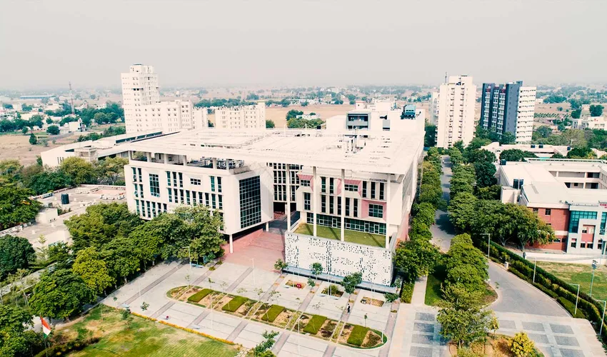 bml-munjal-university