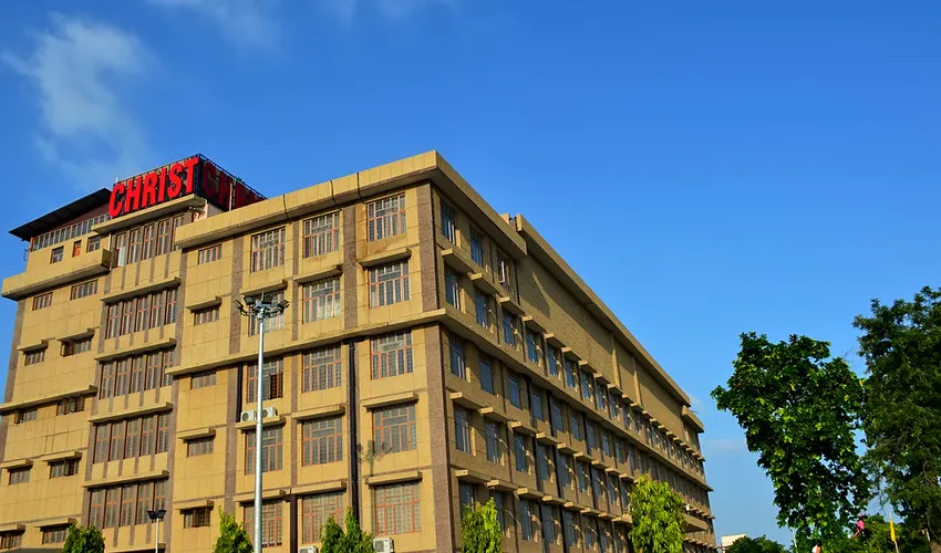 christ-university-delhi-ncr-campus