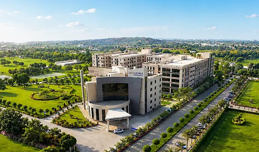 gd-goenka-university-gurugram