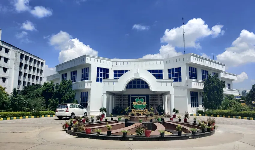 gla-university-mathura