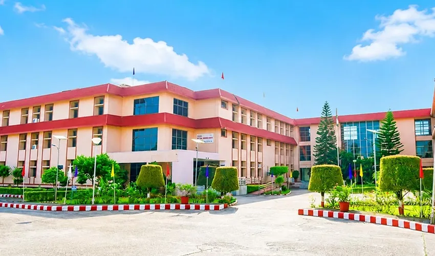 icfai-university-dehradun