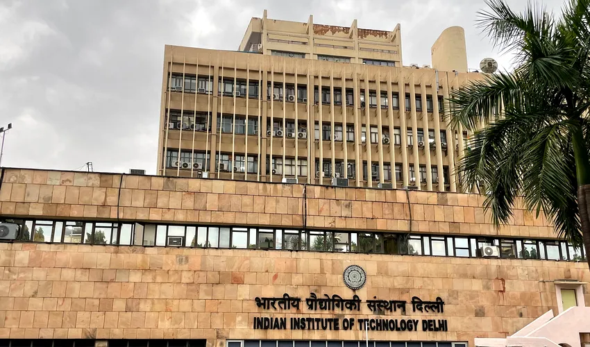 iit-delhi-campus