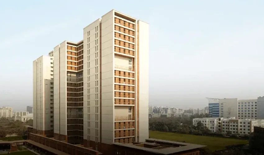 jiit-noida-campus