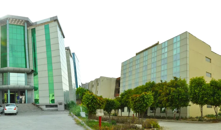 nimt-university-greater-noida