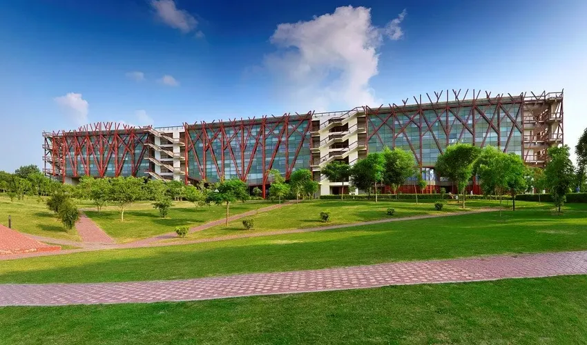 op-jindal-global-university-sonipat