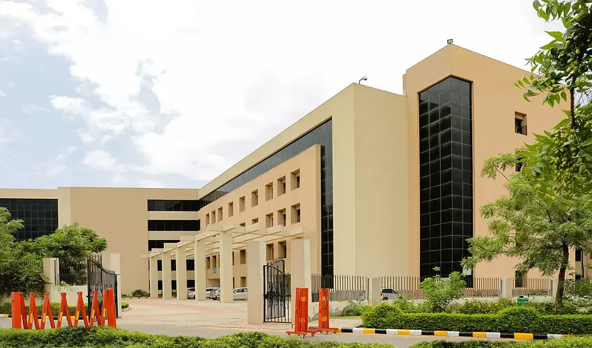 sgt-university-gurugram