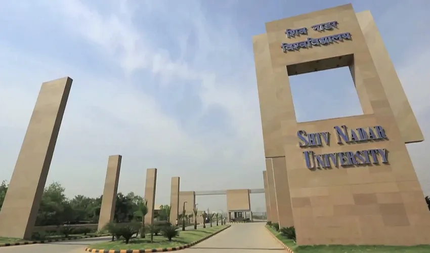 shiv-nadar-university-greater-noida