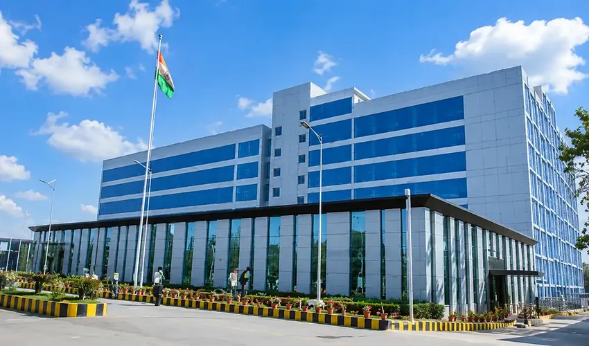 srm-university-sonepat