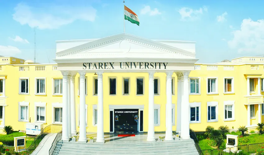 starex-university-gurugram