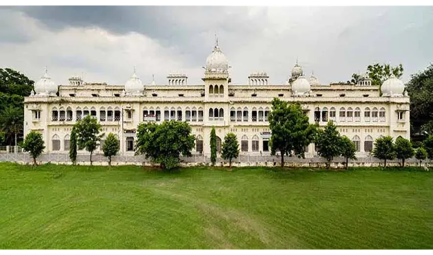 university-of-lucknow
