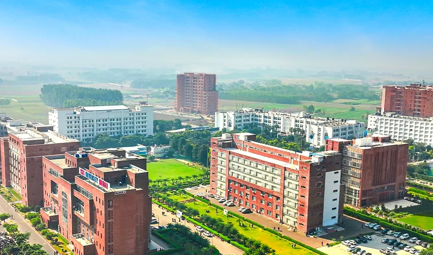 CGC_University_Mohali