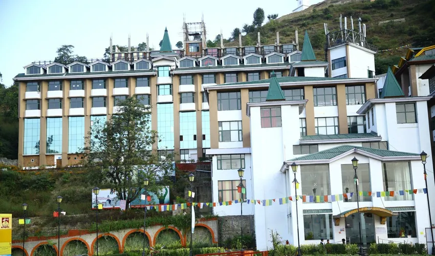 ap-goyal-shimla-university