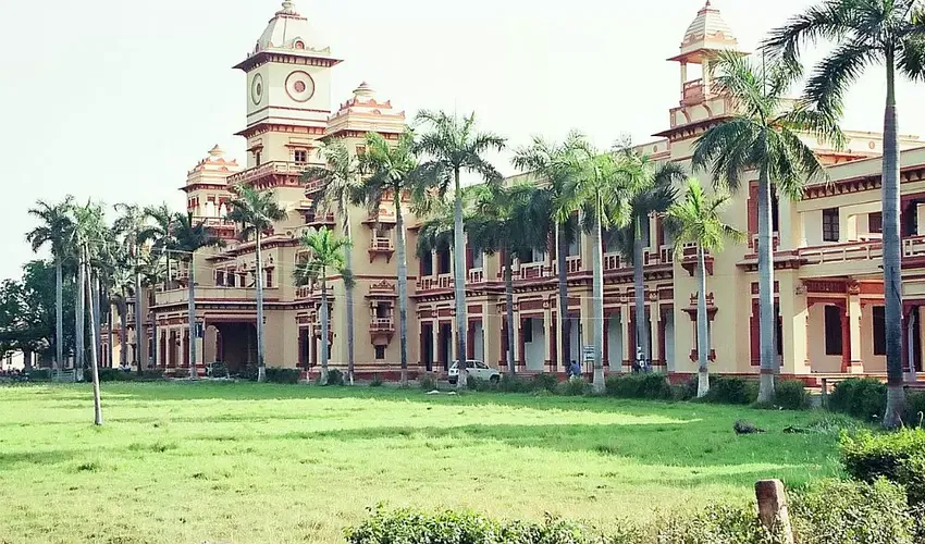 banaras-hindu-university