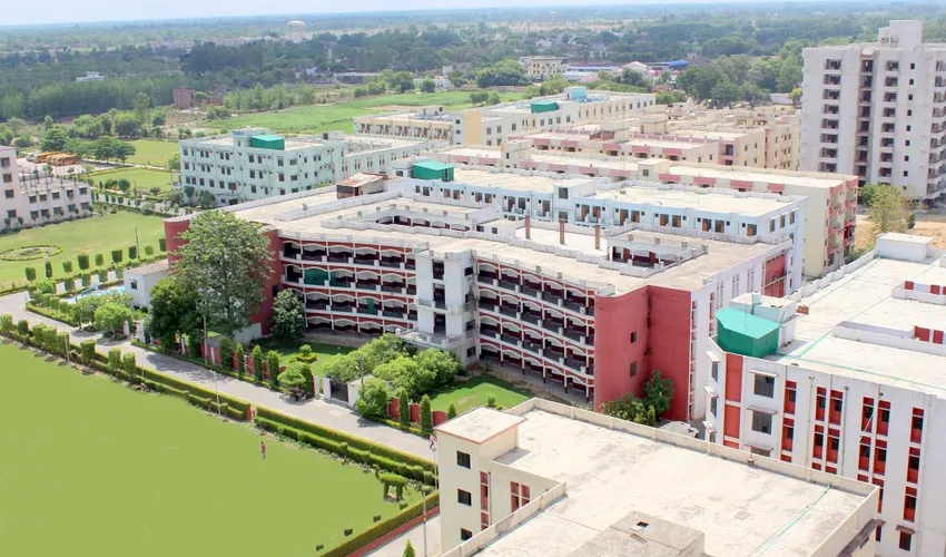 bareilly-international-university