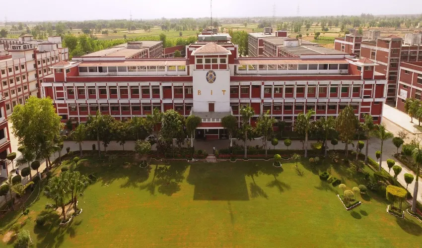 bharat-institute-of-technology-meerut