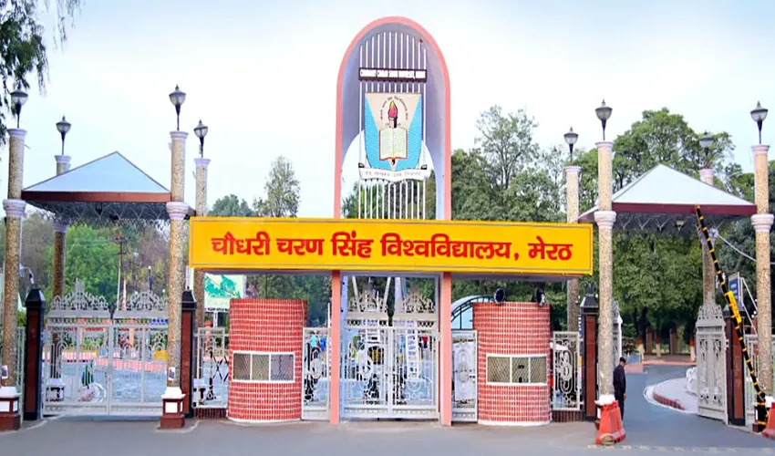 ccsu-meerut-campus