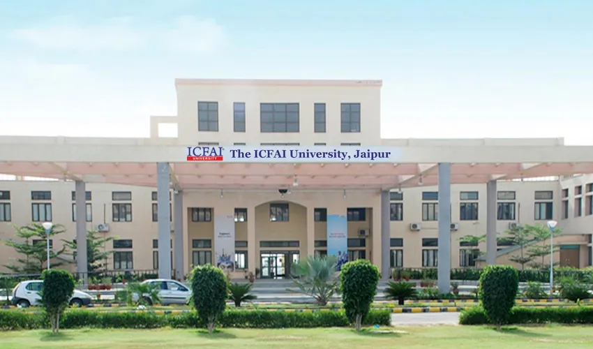 icfai-university-jaipur