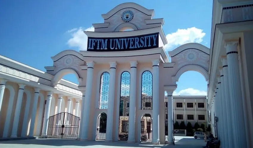 iftm-university-moradabad