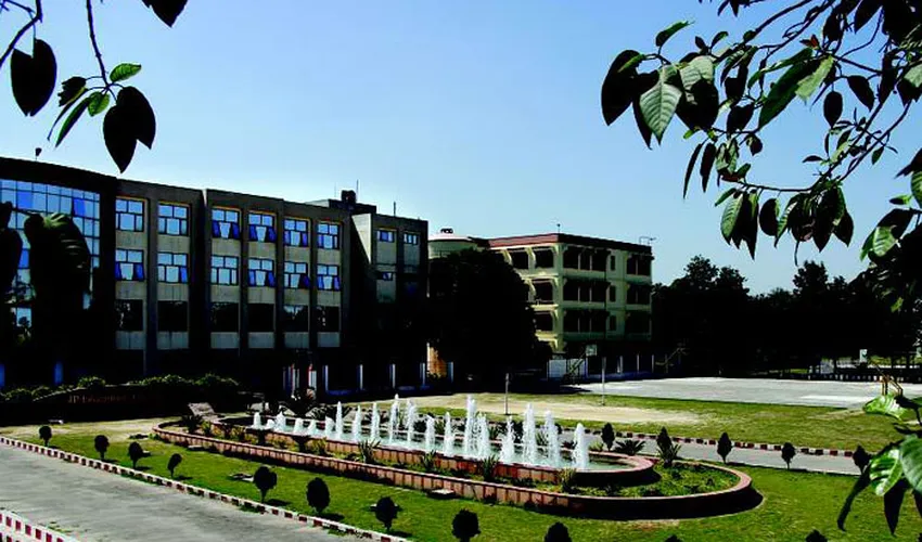 jp-institute-of-management-and-technology-meerut