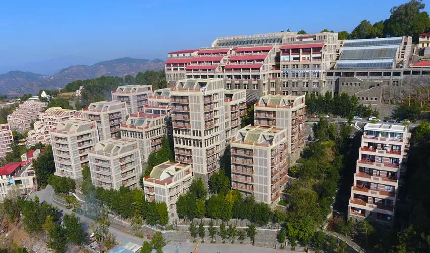 juit_waknaghat_campus