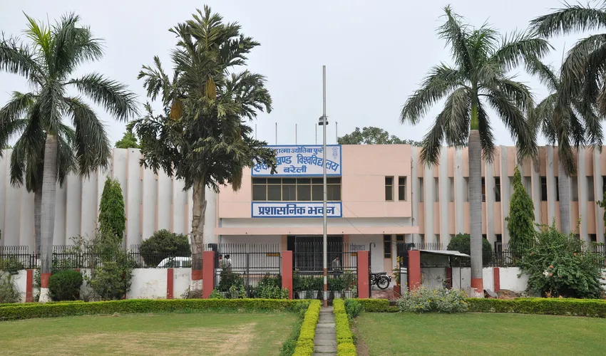 mahatma-jyotiba-phule-rohilkhand-university