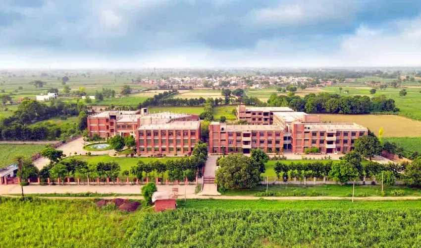 mahaveer-university-meerut-campus