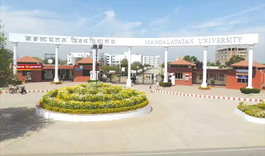 mangalayatan-university-aligarh