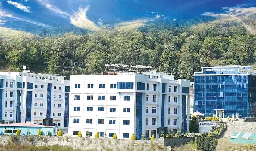 mind_power_university