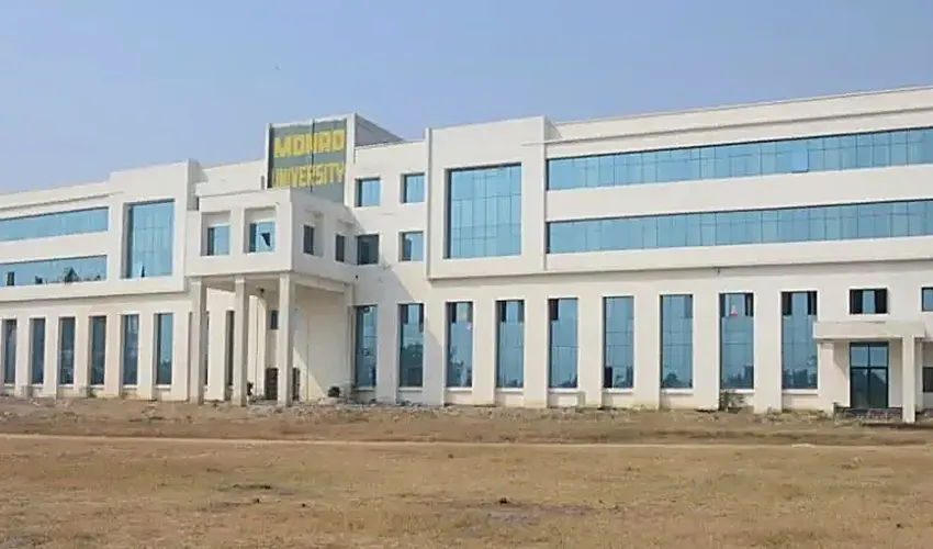 monad-university-hapur