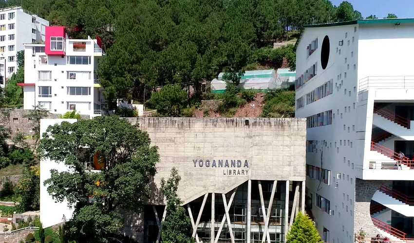 shoolini-university-solan