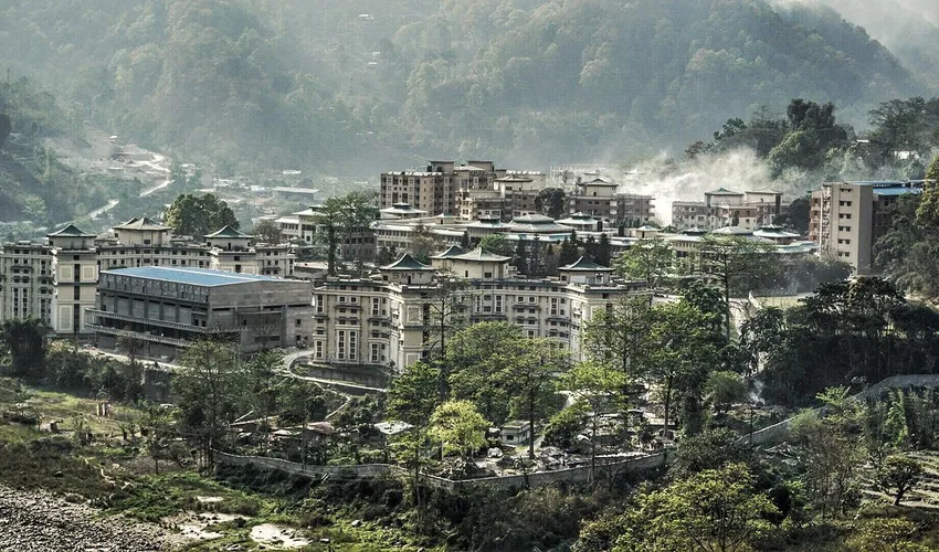 sikkim-manipal-university
