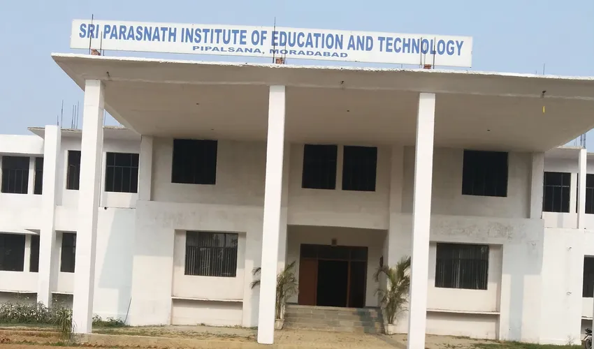 sri-parasnath-institute-of-education-and-technology-moradabad