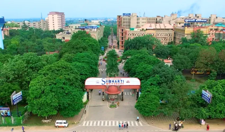 swami-vivekanand-subharti-university-meerut-850×500