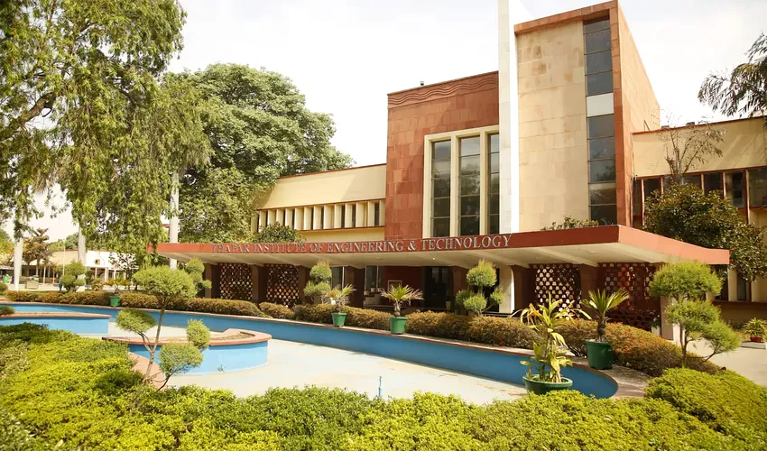 thapar-institute-of-engineering-and-technology-patiala