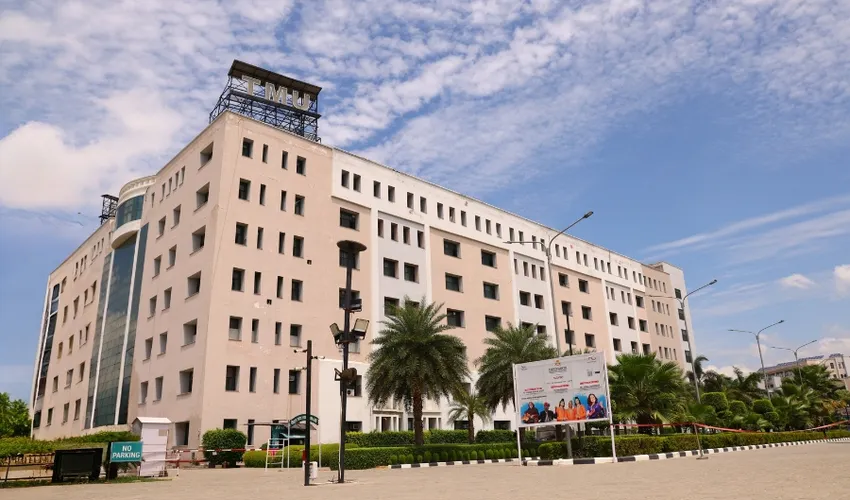 tmu-university