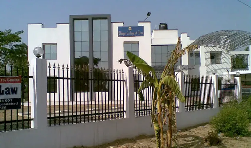 unique-college-of-law-moradabad