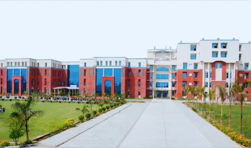 venkateshwara-group-of-institutions-meerut